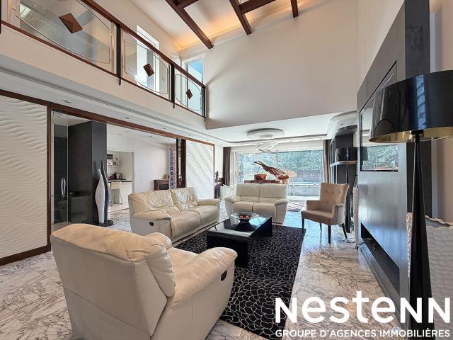 Maison vente à Le Tremblay, Champigny-sur-Marne