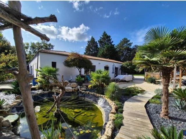 Maison vente à Rochefort, Le Grand-village-plage