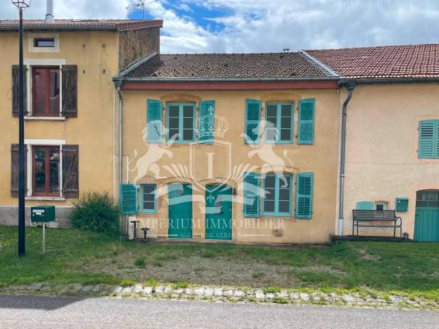 Maison vente à Verdun, Avioth