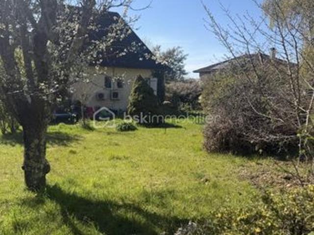 Maison vente à Périgueux, Sourzac