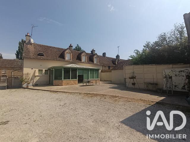 Maison vente à Fyé, Sarthe