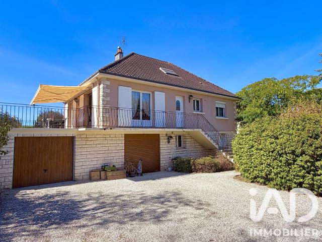 Maison vente à Le Blanc