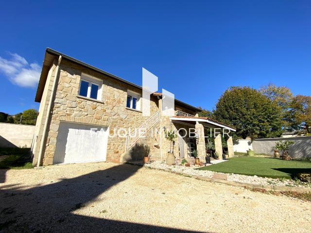 Maison vente à Tournon-sur-Rhône, Saint-péray
