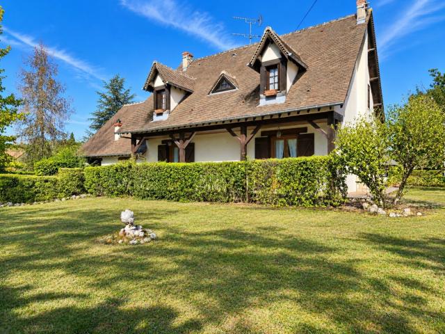 Maison vente à Nogent-sur-Vernisson, Loiret