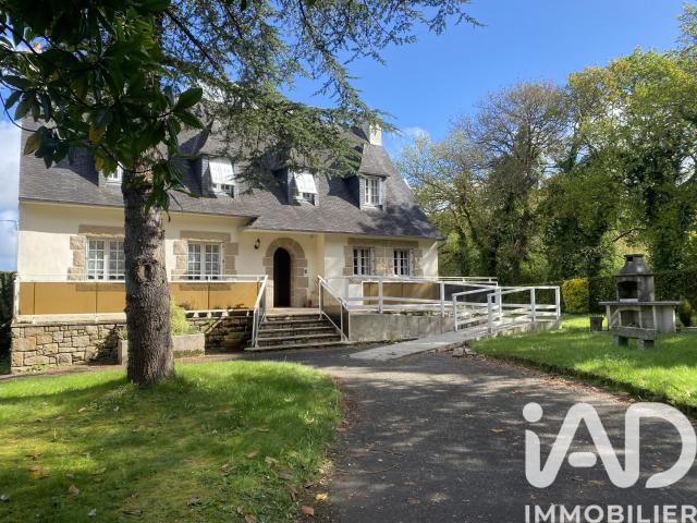Maison vente à Lannion, Bretagne