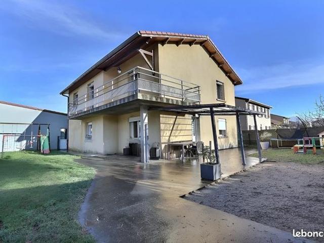 Maison vente à Blanzat, Guadeloupe