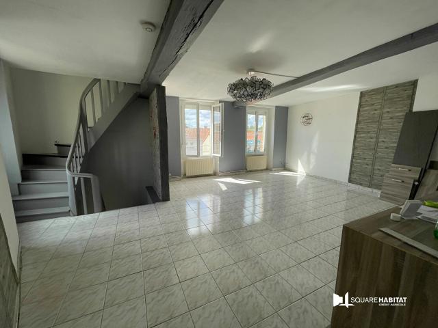 Maison vente à Cholet, Le Fief-sauvin