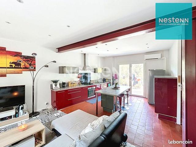 Maison vente à Narbonne, Durban-corbières