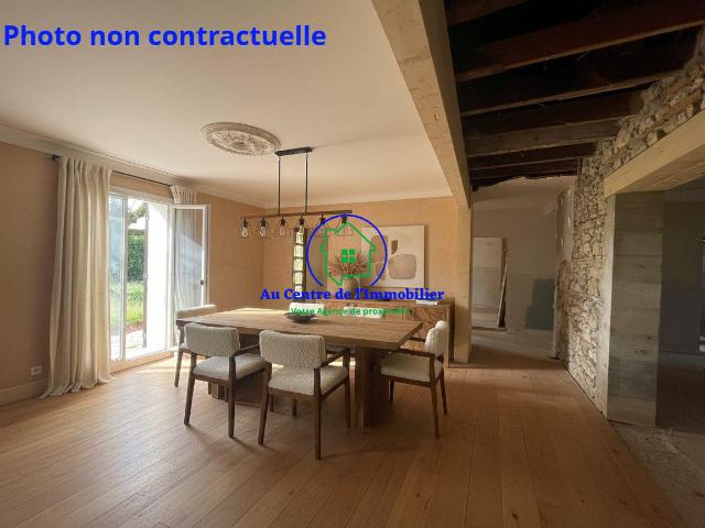 Maison vente à Agen, Sérignac-sur-garonne