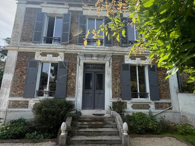 Maison vente à La Fosse aux Bœufs - Ouest, Arpajon