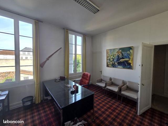 Maison vente à Cognac