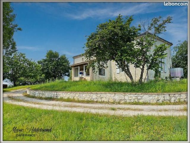 Maison vente à Agen, Puymirol