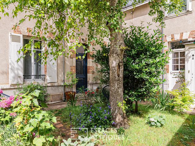 Maison location à Orléans