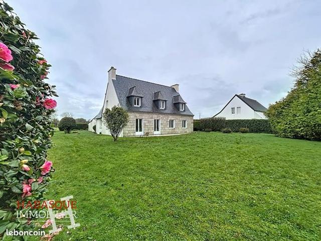 Maison vente à Brest, Bretagne