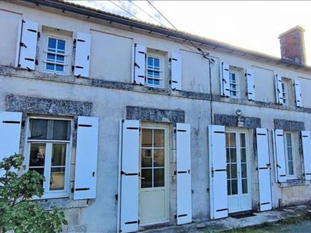 Maison vente à Boscamnant