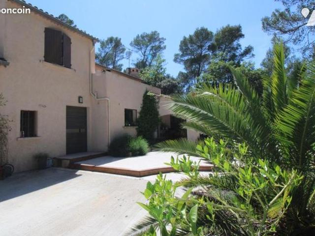 Maison vente à Arrondissement de Draguignan, Taradeau