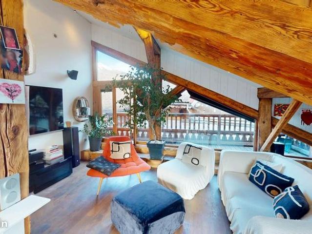 Maison vente à Albertville, Bourg-saint-maurice
