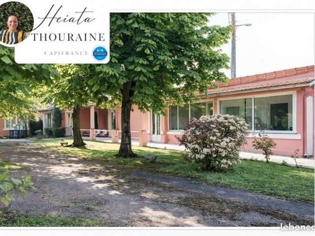Maison vente à Niort, Saint-maixent-l'ecole