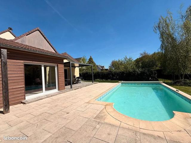 Maison vente à Thann-Guebwiller, Grand Est