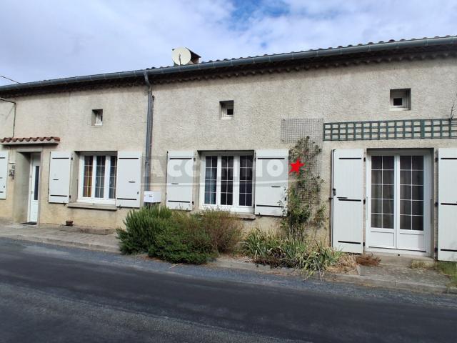 Maison vente à Les Gaux, Labruguière