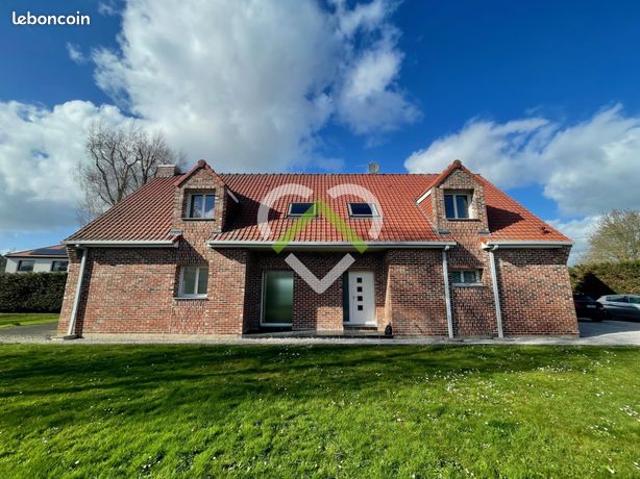 Maison vente à Bachy, Nord