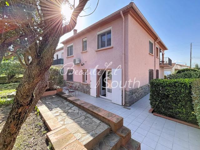Maison vente à Céret, Maureillas-las-illas