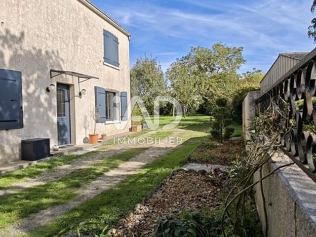 Maison vente à Orléans, Saint-sigismond