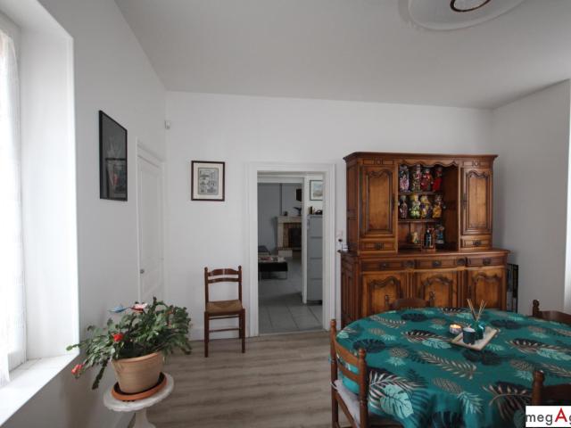 Maison vente à La Flèche, Mayet
