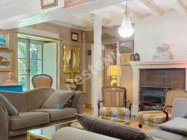 Maison vente à Angers, Montreuil-juigné