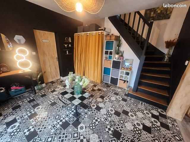 Maison vente à Romorantin-Lanthenay, Romorantin-lanthenay