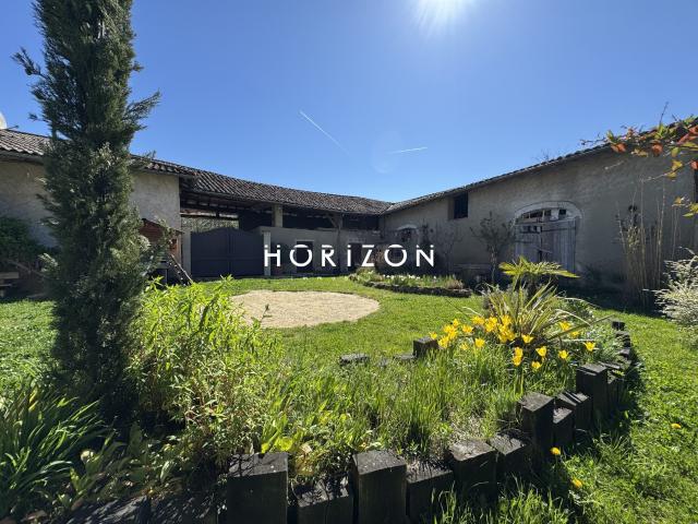Maison vente à Baneins, Ain