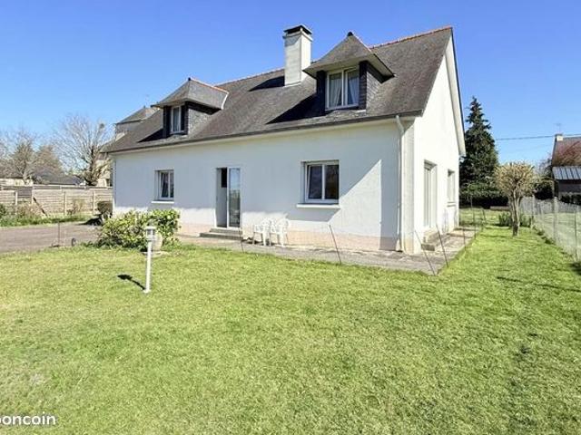 Maison vente à Rennes, Bretagne