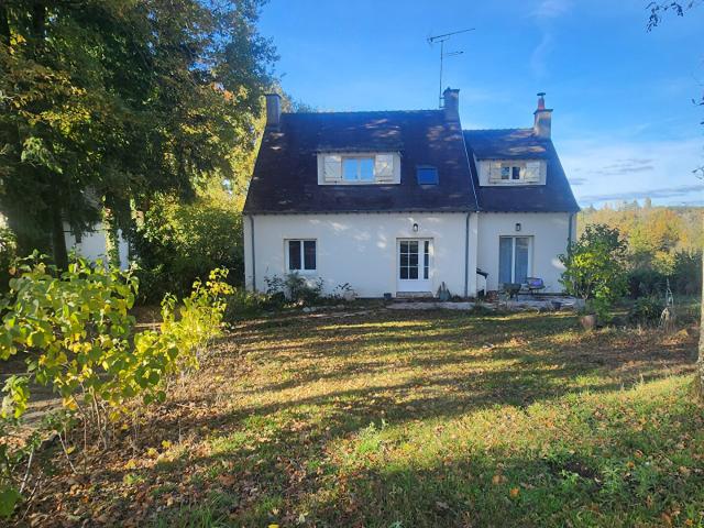 Maison vente à Romorantin-Lanthenay, Romorantin-lanthenay