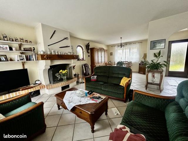 Maison vente à Mantes-la-Jolie, Freneuse