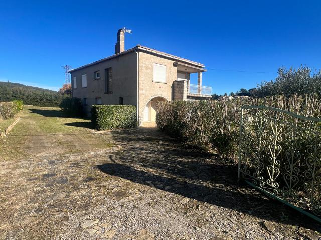 Maison vente à Alès, Rousson