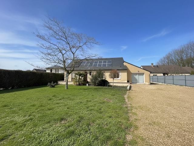 Maison vente à Segré, Soeurdres