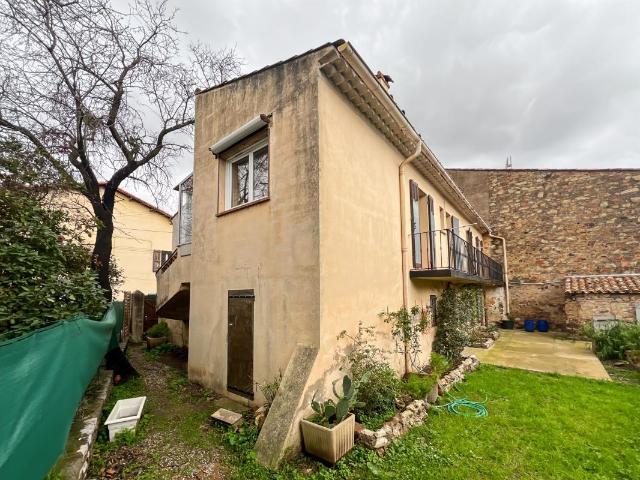 Maison vente à Arrondissement de Draguignan, Fréjus