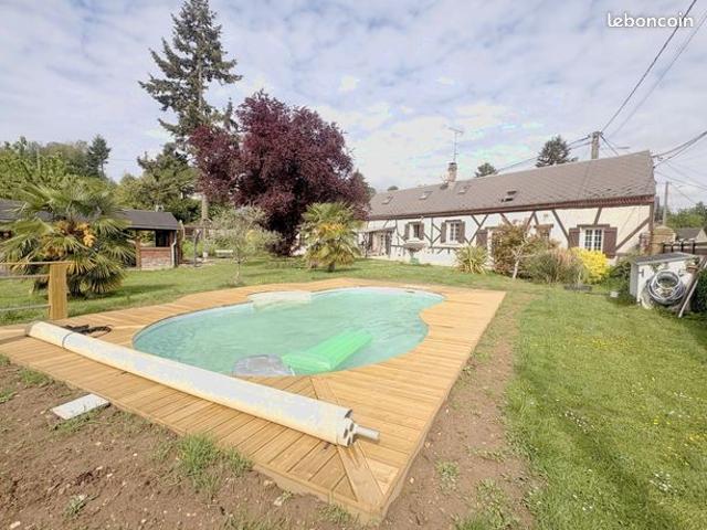 Maison vente à Beauvais, Laboissière-en-thelle