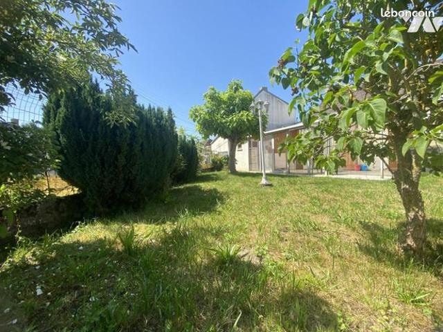Maison vente à Cambrai, Viesly