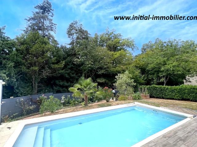 Maison vente à Tours, La Membrolle-sur-choisille