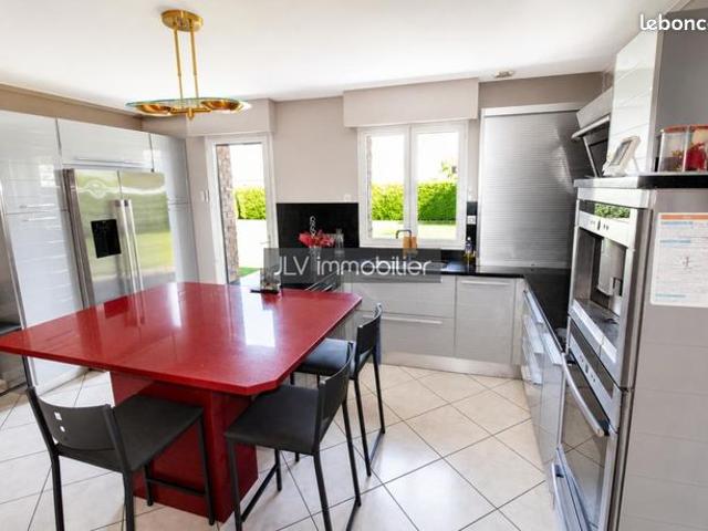 Maison vente à Dunkerque