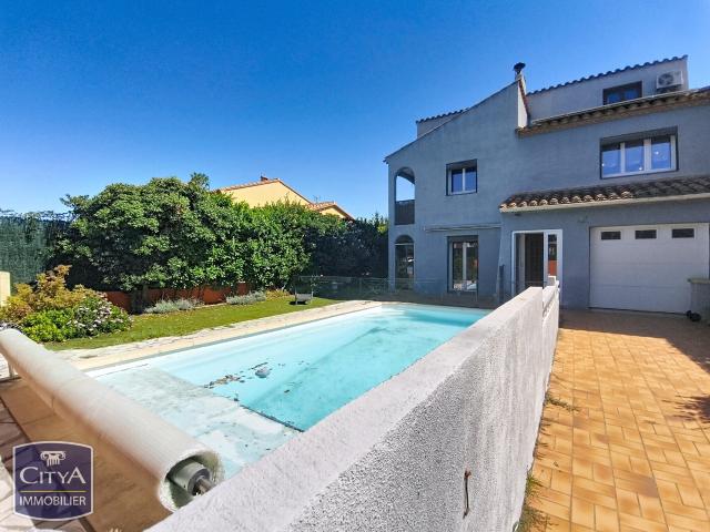 Maison vente à Perpignan, Saint-laurent-de-la-salanque