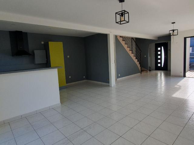 Maison vente à Saint-Nazaire, Saint-nazaire