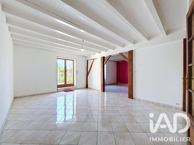 Maison vente à Châteauroux, Saint-marcel