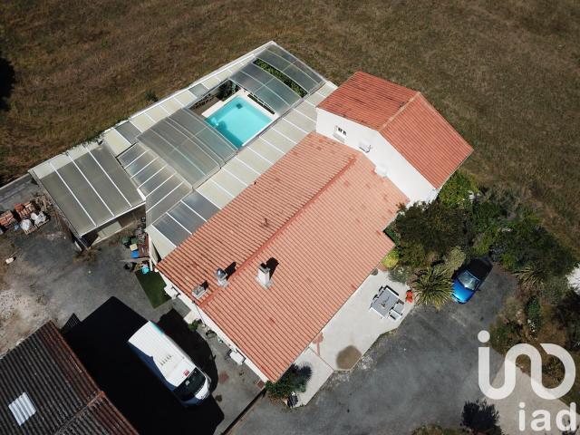 Maison vente à Saintes, La Clisse