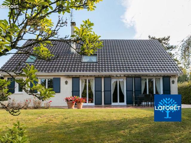 Maison vente à Sarcelles, Saint-witz