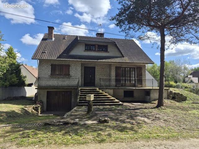 Maison vente à Palaiseau, Angervilliers