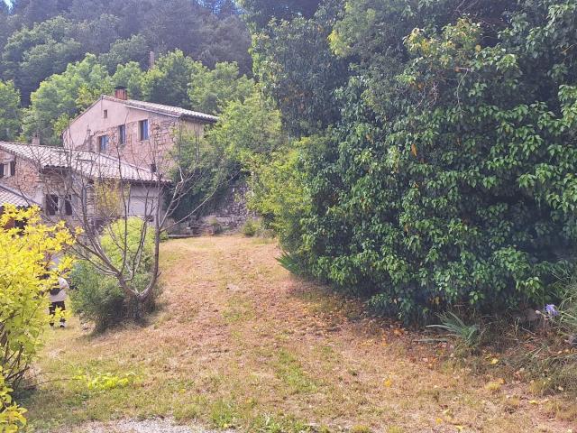 Maison vente à Die, Marignac-en-diois