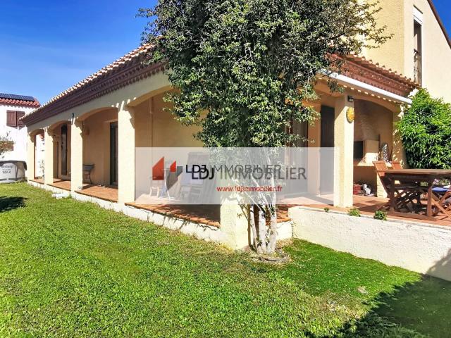 Maison vente à Perpignan, Claira