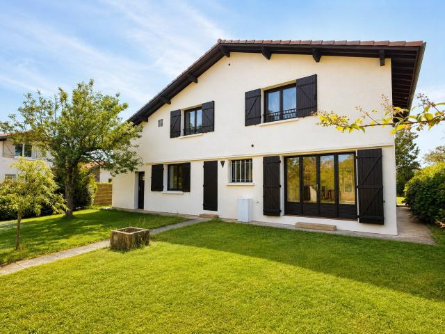 Maison vente à Dax, Angresse